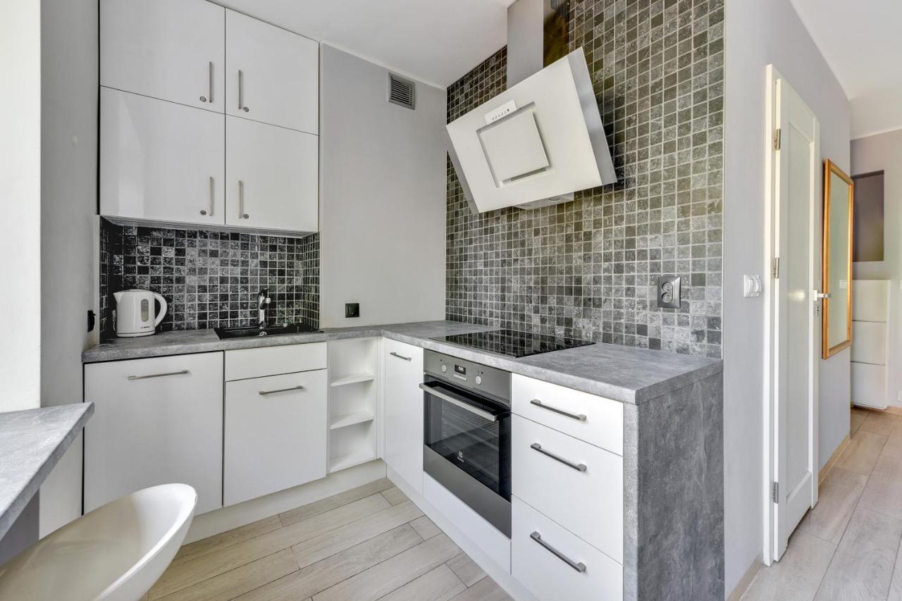 Grand Apartments Sopot Sands Extérieur photo