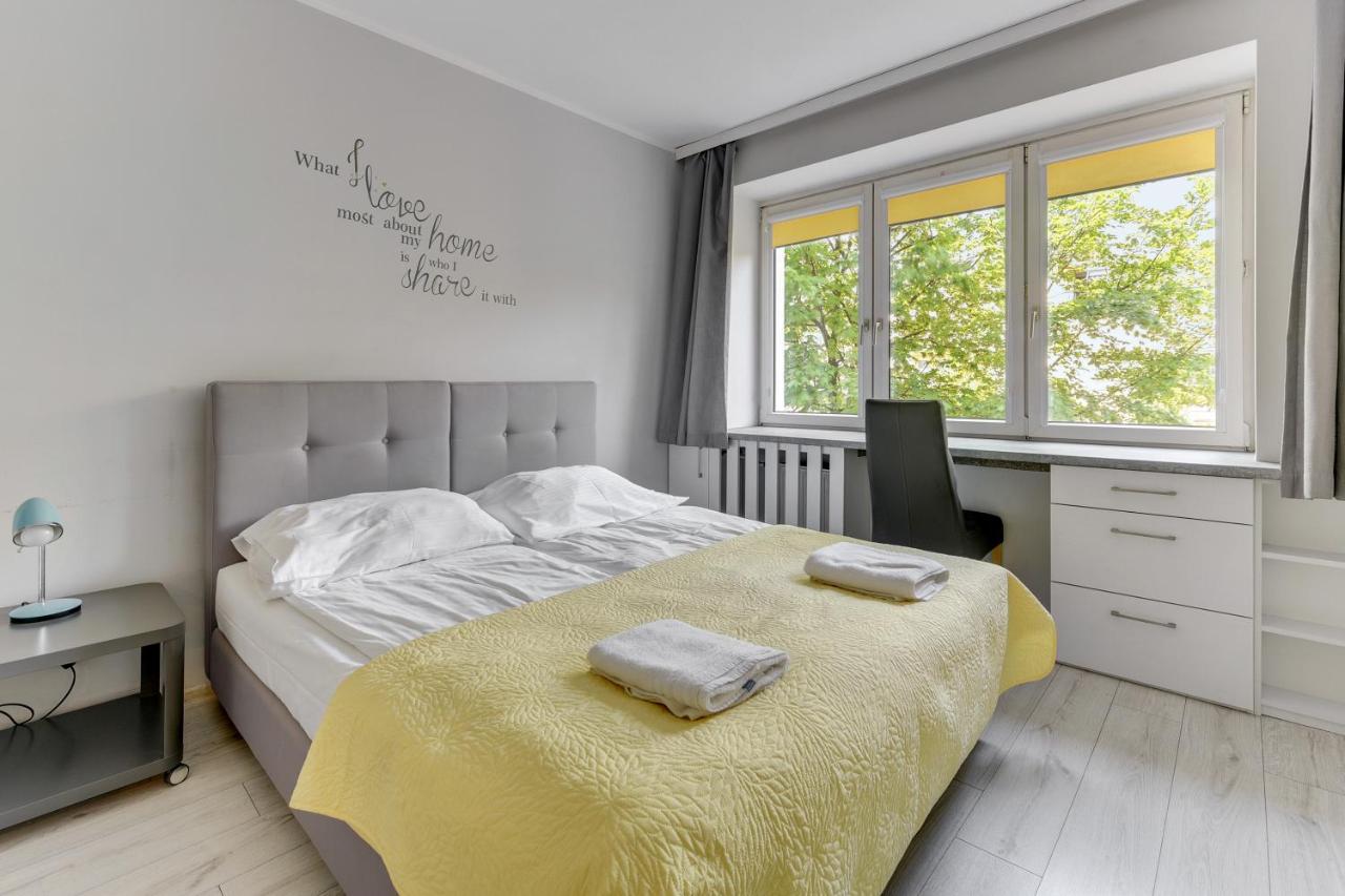 Grand Apartments Sopot Sands Extérieur photo