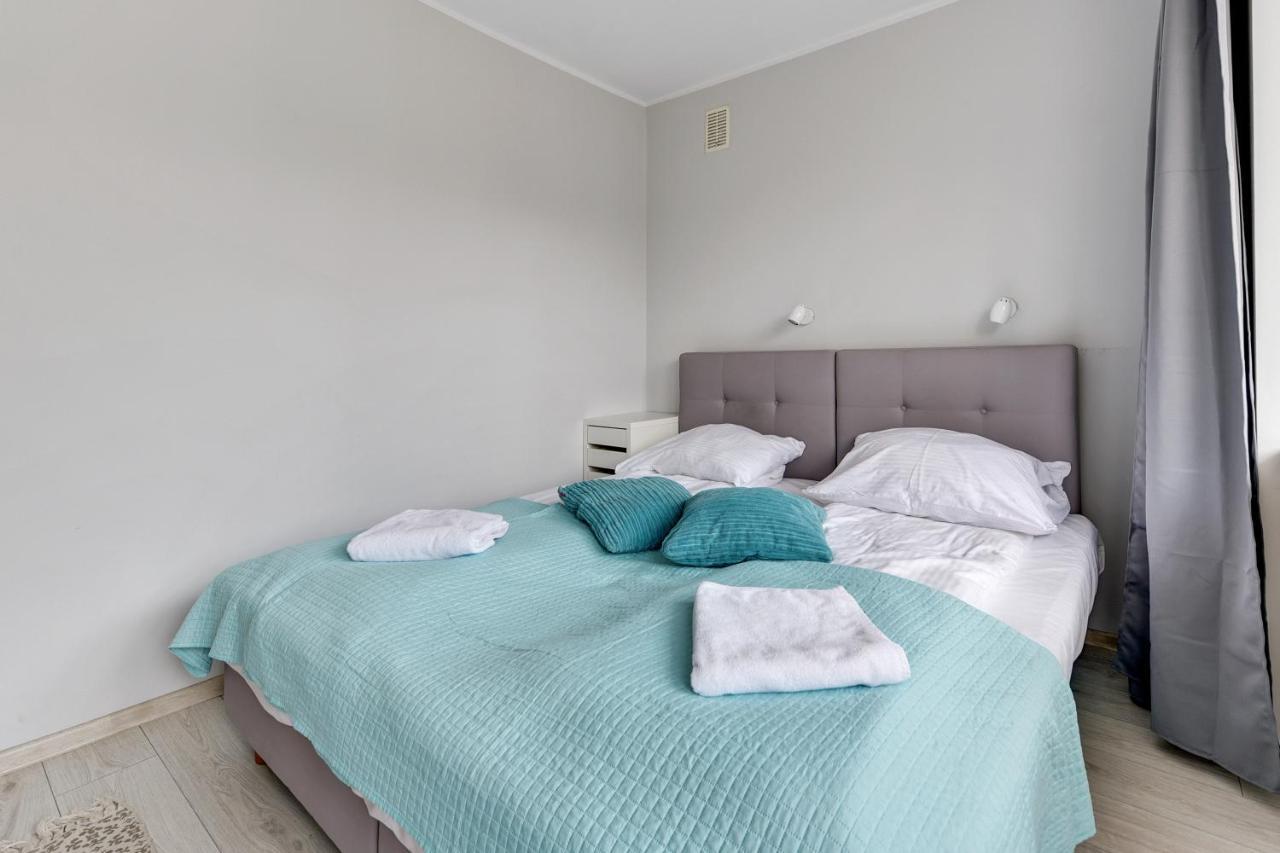 Grand Apartments Sopot Sands Extérieur photo