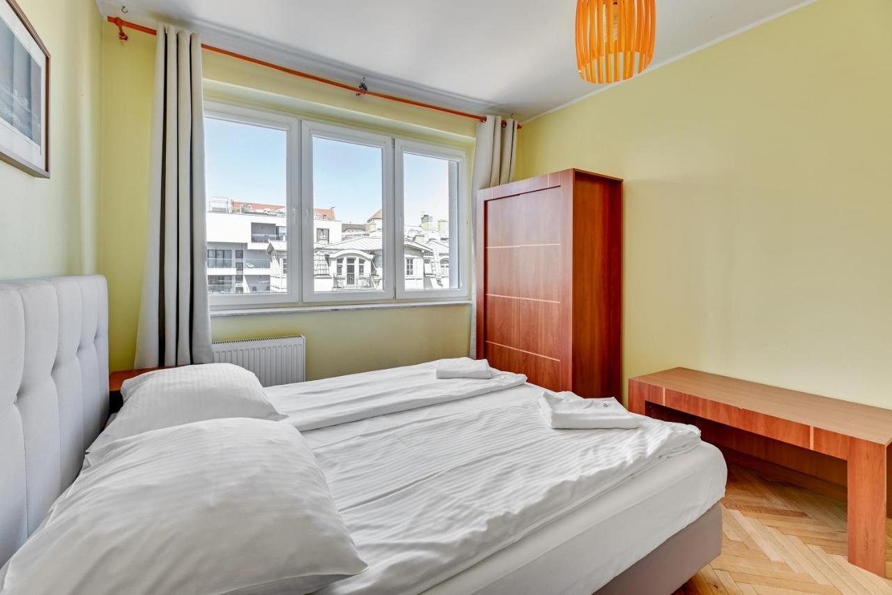 Grand Apartments Sopot Sands Extérieur photo