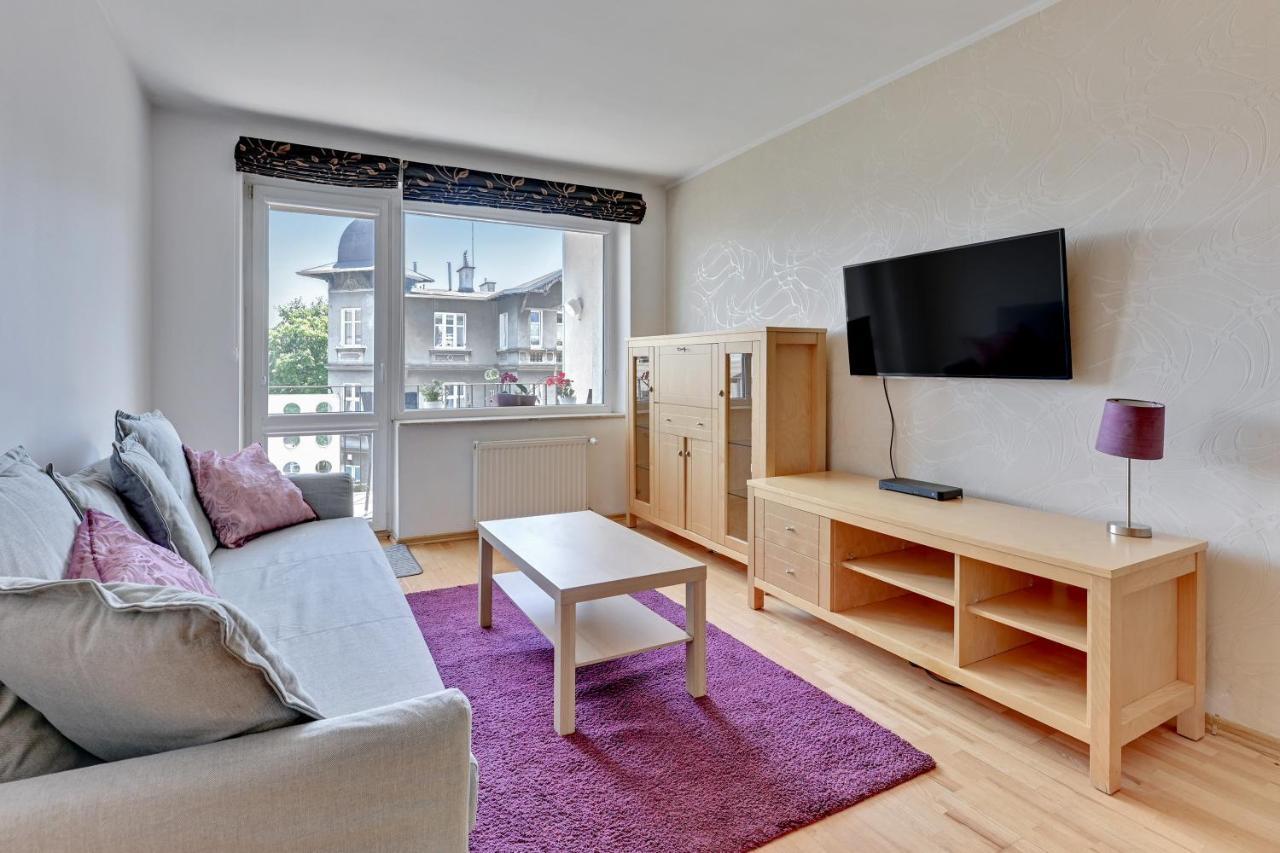 Grand Apartments Sopot Sands Extérieur photo