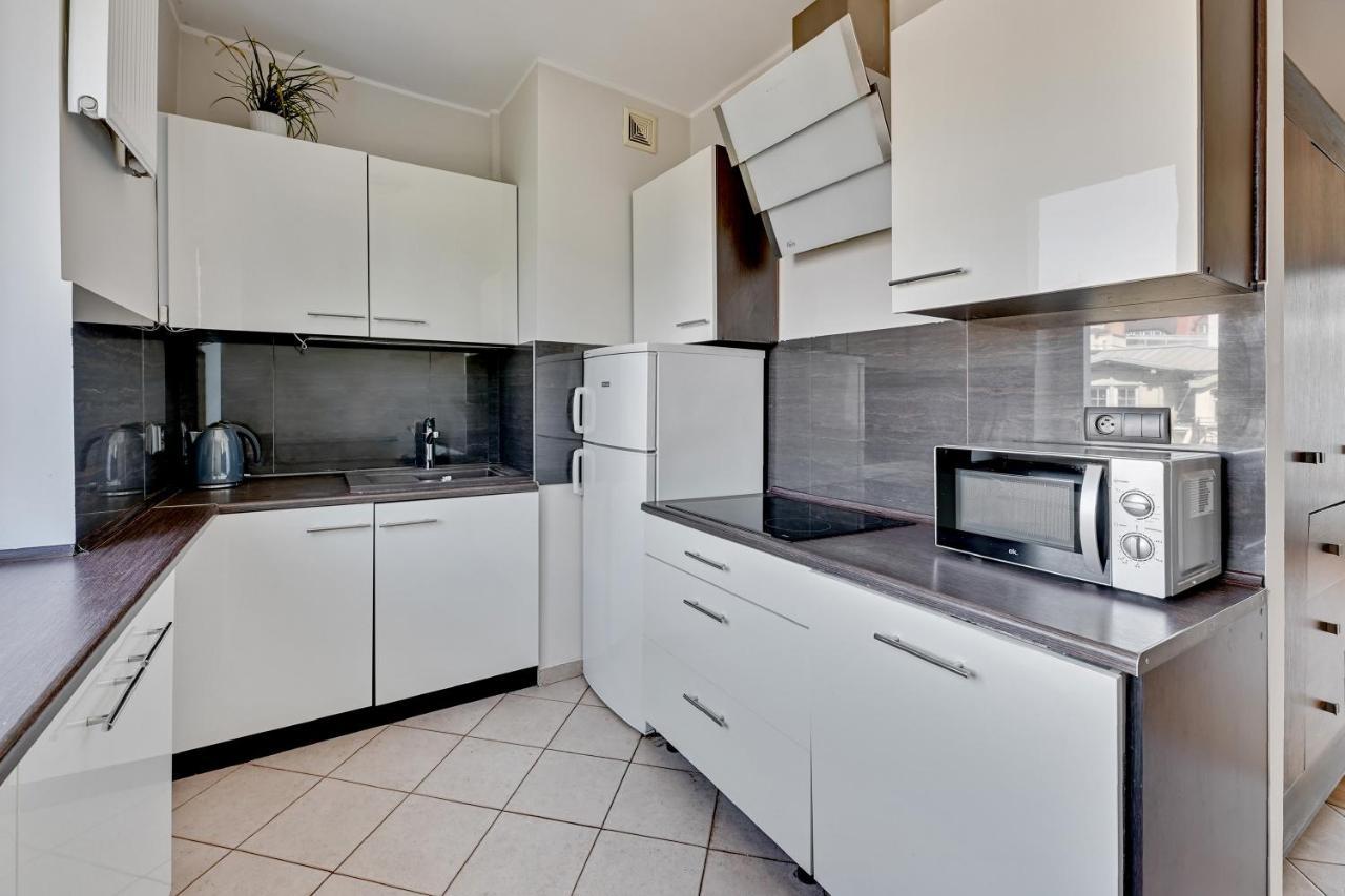 Grand Apartments Sopot Sands Extérieur photo